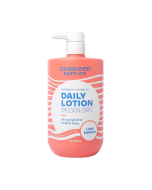 Seaweed Bath Co. Lime Papaya Daily Lotion - Front view
