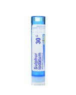 Boiron Homeopathic Sulphur Iodatum 30C
