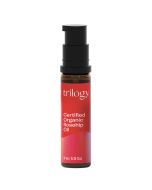Trilogy Organic Rosehip Oil - Front view