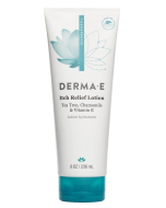 Derma E Itch Relief Lotion, 8 oz.