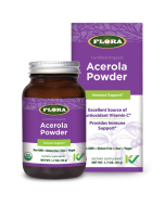 Flora Acerola Powder 1.7 oz