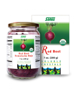 Salus Red Beet Crystals 7 oz