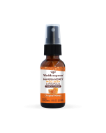 Wedderspoon Manuka Honey & Propolis Throat Spray - Front view