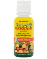 Natures Life SOL Oringal Liquid 8 oz - Main