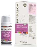 Pranarom Menstrual Cramp Formula _ Main