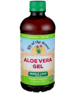Lily of the Desert Aloe Vera Gel - Main
