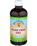 Lily of the Desert Aloe Vera Gel - Main