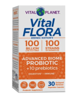 Vital PLant Advanced Biome - Main