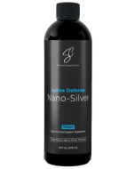 Silverceuticals 10 PPM, 16 oz.