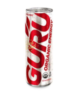 Guru Energy Lite - Main