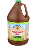 Lily of the Desert Aloe Vera Gel - Main