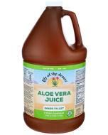 Lily of the Desert Aloe Vera Juice - Main