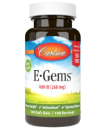 Carlson E Gems - Main