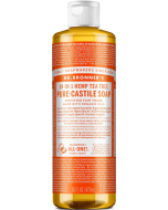 Dr. Bronners Castile Tea Tree - Main