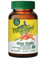 MegaFood One Daily Multivitamin. 180 tablets