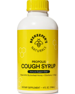 Beekeeper's Natural Propolis Cough Syrup - Main