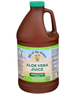 Lily of the Desert Aloe Vera Juice - Main