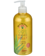 Lily of the Desert Aloe Gelly - Main