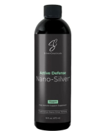 Silverceuticals 32 PPM, 16 oz.