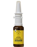 Beekeeper's Naturals Nasal Spray Max - Main