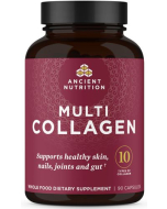 Ancient Nutrition Multi Collagen 90 Capsules - Main