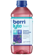 Berri Lyte Acai Electrolyte, 1 liter