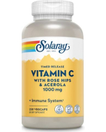 Solaray Vitamin C - Main
