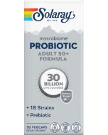 Solaray Adult Probiotic - Main