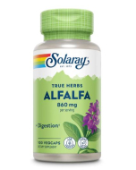 Solaray Alfalfa - Main