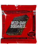 Mid Day Square Almond - Main