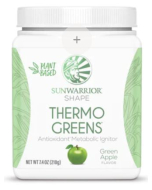Sunwarrior Shape ThermoGreens - Main