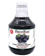 Fruitfast Aronia - Main