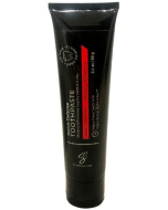 Silverceuticals Toothpaste Sassy Cinnamon, 3.4 oz.
