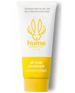 Hume Supernaturals Coconut Coast All Body Deodorant - Main