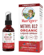 Mary Ruth's B12 Spray - Main