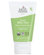 Earth Mama Baby Face - Main