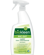 Biokleen BacOut Odor Remover - Main