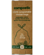 Compostic 13 Gallon Bags - Main