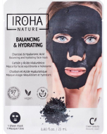 Iroha Nature Balancing & Hydrating Mask - Main