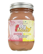 Naturals Renewal Strawberry and Banana - Main