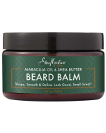 Shea Moisture Mens Beard Balm - Main