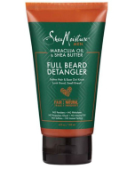 Shea Moisture Full Beard Detangler - Main