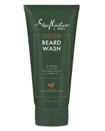Shea Moisture Beard Wash - Main