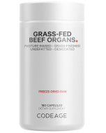 Codeage Beef Organs - Main