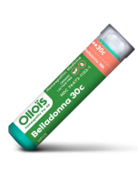 Olloïs Belladonna 30C - Main