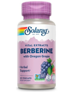 Solaray Berberine - Main