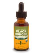Herb Pharm Black Cohosh - Main