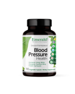 Emerald Labs Blood Pressure Health - Main