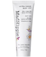 Mad Hippie Ultra Sheer SPF, 4 oz.