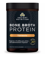 Ancient Nutrition Bone Broth Turmeric - Main